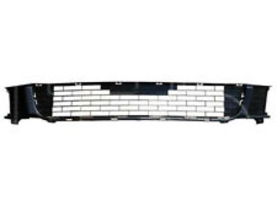 Acura 71107-TL0-G80 Front Bumper Grille (Lower)