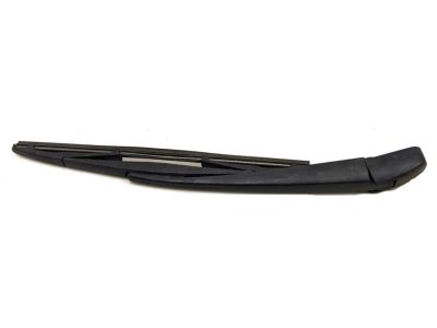 Acura 76720-TJB-A11 Arm Rear Wiper