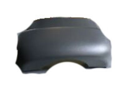 Acura MDX Steering Column Cover - 77350-STX-A00ZA