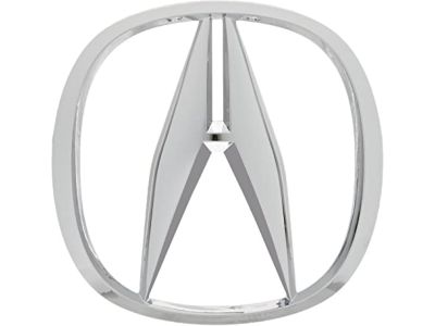 Acura RSX Emblem - 75700-S5N-C00