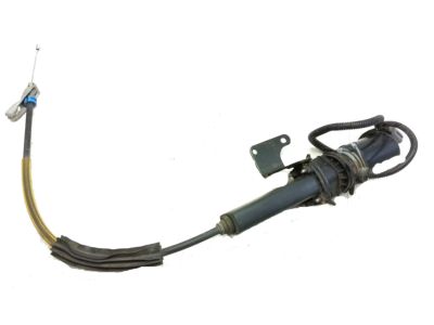 2002 Acura MDX Shift Cable - 54315-S3V-A81