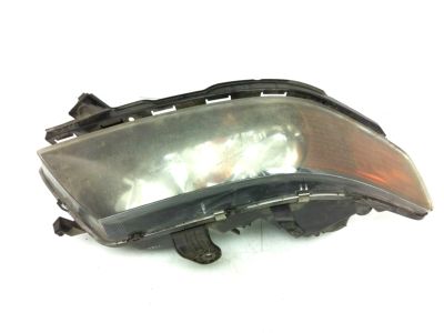 Acura TSX Headlight - 33101-SEC-A12