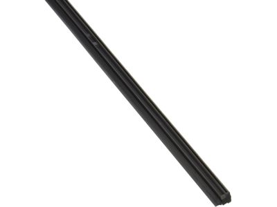 Acura 76622-SDA-A01 Blade Rubber (650Mm)