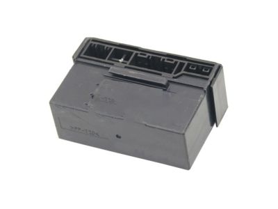 Acura 38330-T2A-A01 Sub Relay Box Assembly