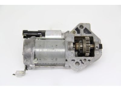 2008 Acura MDX Starter Motor - 31200-RYE-A01