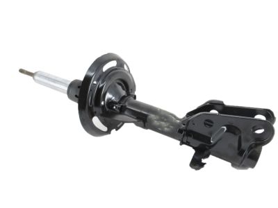 Acura 51606-STX-A59 Left Front Shock Absorber Unit