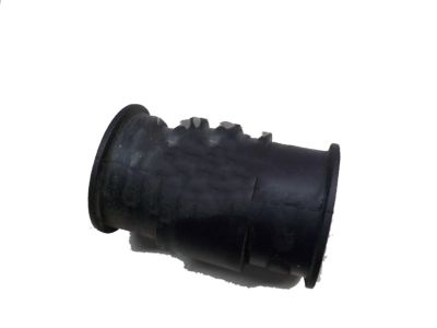 Acura 17486-RWC-A00 Air Bypass Outlet Connecting Tube