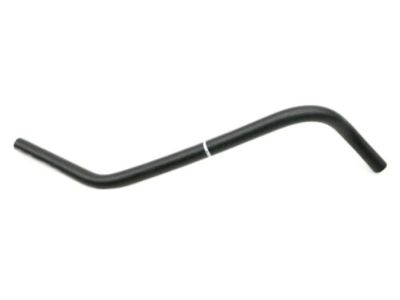 2006 Acura MDX Automatic Transmission Oil Cooler Hose - 25213-RDJ-305