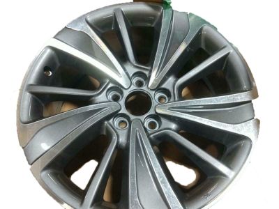 2020 Acura MDX Rims - 42700-TYR-A11