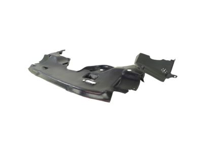 Acura 74111-S3V-A01 Front Splash Shield