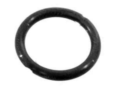 Acura 91317-P02-003 O-Ring (5.8X1.9) (Nok)