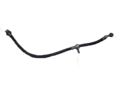 2018 Acura TLX Brake Line - 01468-TZ3-A00