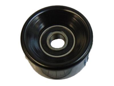 Acura 31185-RAA-A01 Belt-Bearing Cover