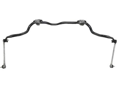 Acura TLX Sway Bar Link - 51320-TGV-A01