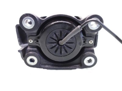 Acura 50830-TZ4-A01 Engine Mounting Rubber Assembly