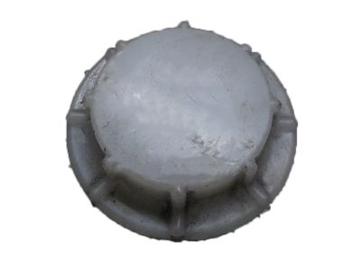 Acura 19102-RN0-A00 Reserve Tank Cap