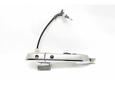 Acura Door Handle - 72181-TK4-A01ZG