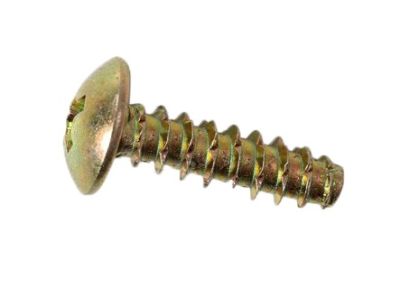 Acura 93913-25220 Lawn & Garden Equipment Engine Screw