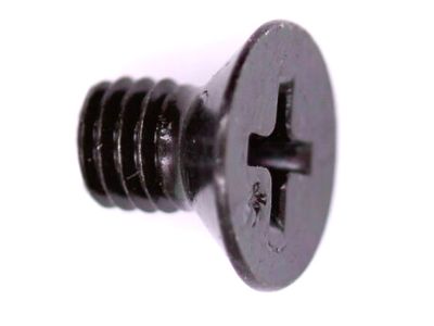 Acura 93600-05008-0G Screw, Flat (5X8)