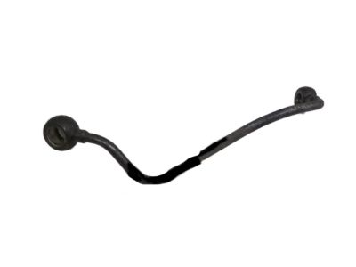 Acura 15530-RWC-A00 Turbocharger Oil Feed Pipe