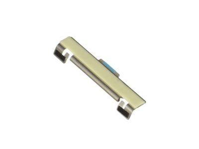 Acura 91573-TL0-E01 Clip A Front Side Garnish