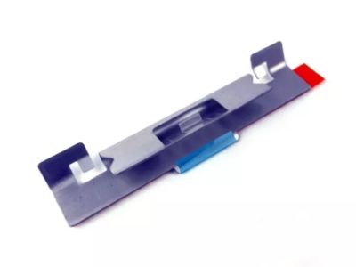 Acura 91573-TL0-E01 Clip A Front Side Garnish