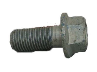 Acura 90107-SEP-A50 Disc Brake Caliper Bolt