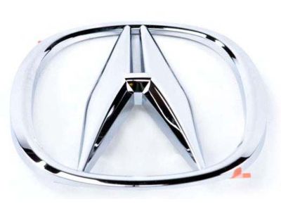 Acura TSX Emblem - 75701-TL7-A01