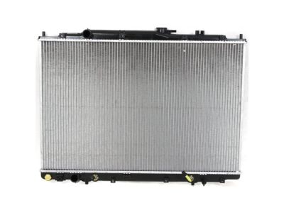 2005 Acura MDX Radiator - 19010-RDJ-A52