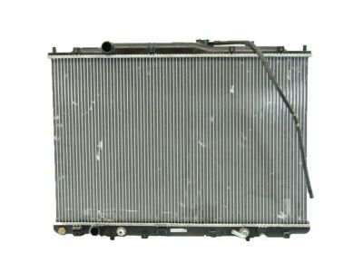 Acura 19010-RDJ-A52 Radiator