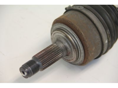 Acura 44305-SEA-N00 Passenger Front Cv Axle Shaft