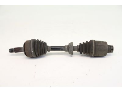 Acura 44305-SEA-N00 Passenger Front Cv Axle Shaft