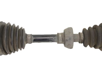 Acura 44305-SEA-N00 Passenger Front Cv Axle Shaft