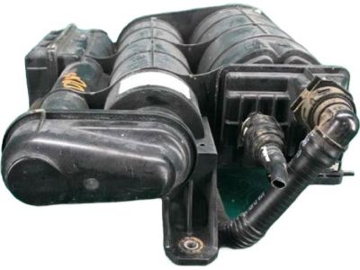 Acura 17011-TZ7-A01