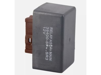 Acura Relay - 39400-SL5-A01