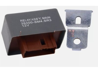 Acura Vigor Relay - 39400-SL5-A01