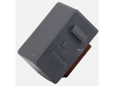 Acura Vigor Relay - 39400-SL5-A01