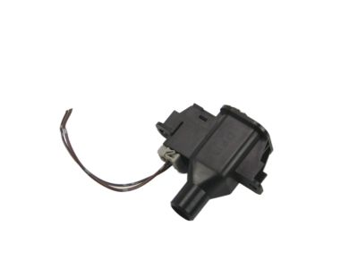 Acura 80530-SR3-941 Car Sensor Assembly