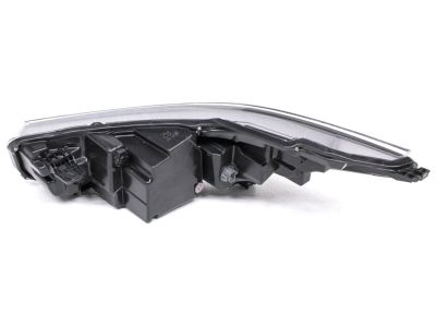 Acura 33100-TJB-A21 Right Passenger Side Headlamp Led