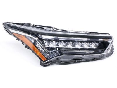 Acura RDX Headlight - 33100-TJB-A21