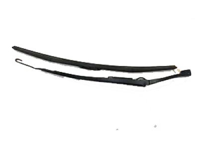 Acura MDX Wiper Arm - 76600-TZ5-A01