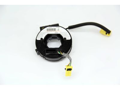 2010 Acura MDX Clock Spring - 77900-STX-A01