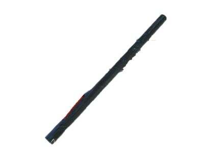 Acura Coolant Reservoir Hose - 19103-P72-000