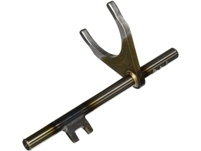 1998 Acura Integra Shift Fork - 24210-P80-V00