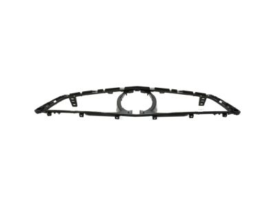 Acura 71121-TZ3-A11 Front Grille Base