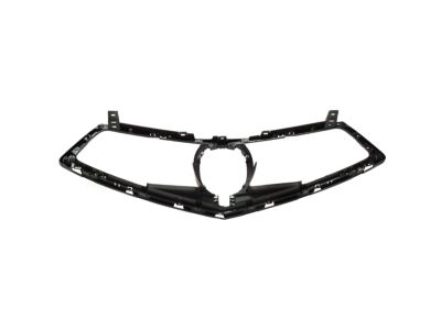 Acura 71121-TZ3-A11 Front Grille Base