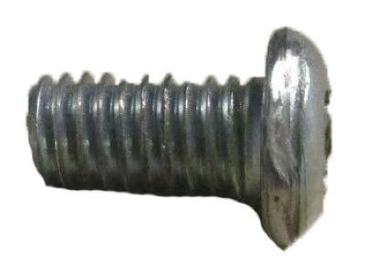 Acura 93500-05008-0H Pan Screw