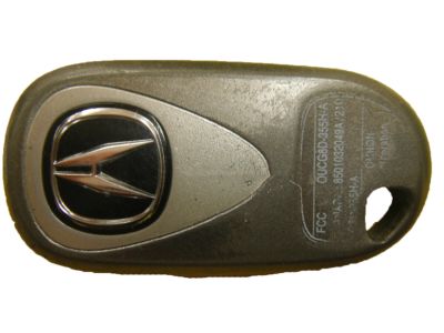 Acura 72147-S6M-A02 Remote Control Transmitter