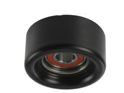 Acura A/C Idler Pulley - 31180-RAA-A01