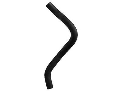 2015 Acura RDX Radiator Hose - 19502-R8A-A00